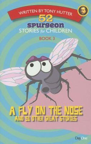 A Fly on the Nose and 51 Other Great Stories image number 0