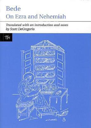 Bede: On Ezra and Nehemiah image number 0