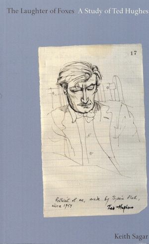 The Laughter of Foxes: A Study of Ted Hughes image number 0