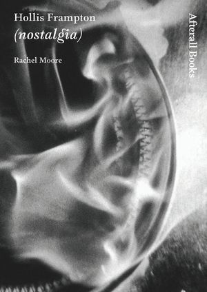 Hollis Frampton: (Nostalgia) image number 0