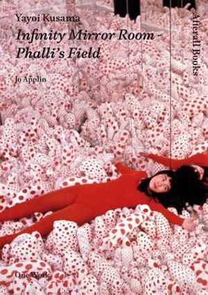 Yayoi Kusama: Infinity Mirror Room - Phalli's Field image number 0