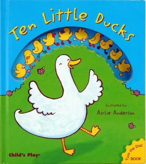 Ten Little Ducks image number 0