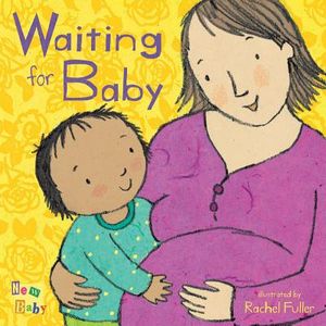 Waiting for Baby image number 0