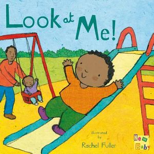 Look at Me! image number 0