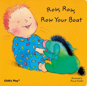 Row, Row, Row Your Boat image number 0