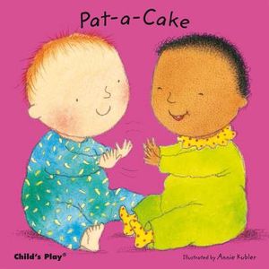 Pat-A-Cake image number 0