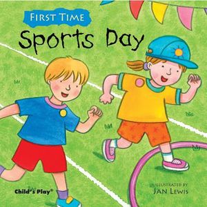 Sports Day image number 0