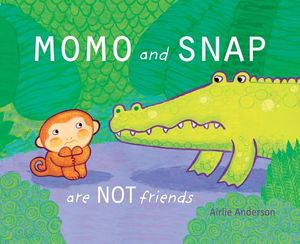 Momo and Snap image number 0