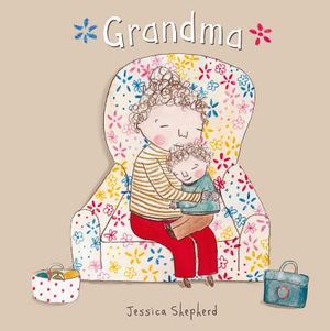 Grandma image number 0