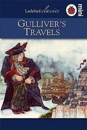 Gulliver's Travels. by Jonathan Swift image number 0