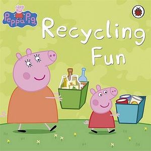 Recycling Fun!. image number 0