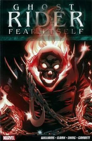 Fear Itself image number 0