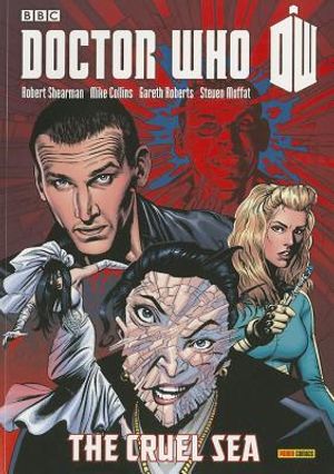 Doctor Who: The Cruel Sea image number 0