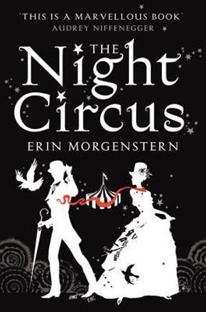 Night Circus image number 0