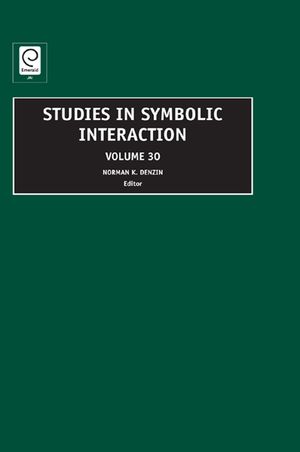 Studies in Symbolic Interaction image number 0