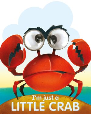 I'm Just a Crab image number 0