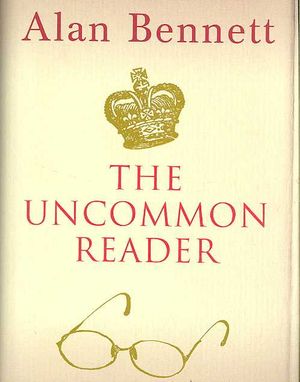 Uncommon Reader image number 0