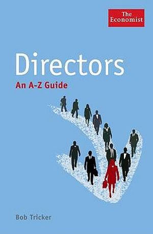 Directors: An A-Z Guide image number 0