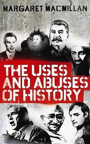 The Uses and Abuses of History image number 0