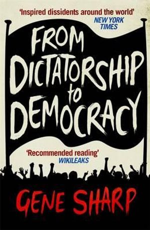 From Dictatorship to Democracy image number 0