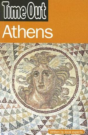 Time Out Athens image number 0