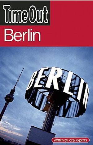 Time Out Berlin image number 0