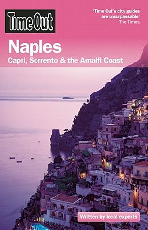 Time Out Naples: Capri, Sorrento & the Amalfi Coast image number 0