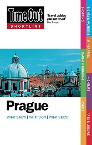 Time Out Shortlist Prague image number 0