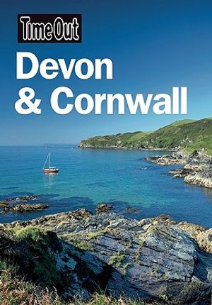 Time Out Devon & Cornwall image number 0
