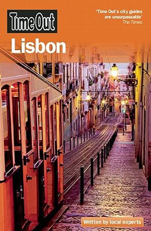 Time Out Lisbon image number 0