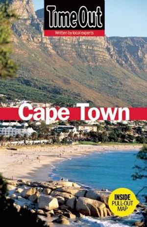 Time Out Cape Town: Winelands and the Garden Route image number 0