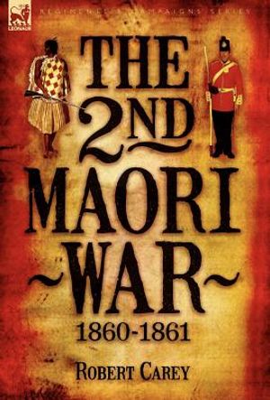The 2nd Maori War: 1860-1861 image number 0