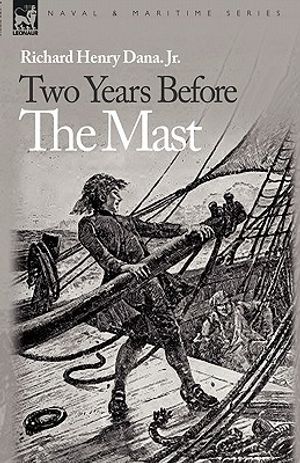 Two Years Before the Mast image number 0