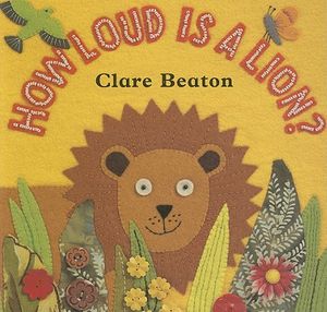 How Loud Is a Lion? image number 0