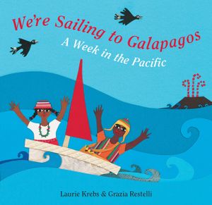 We're Sailing to Galapagos: A Week in the Pacific image number 0