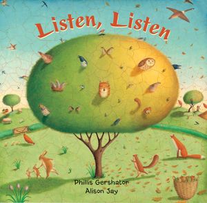 Listen, Listen image number 0