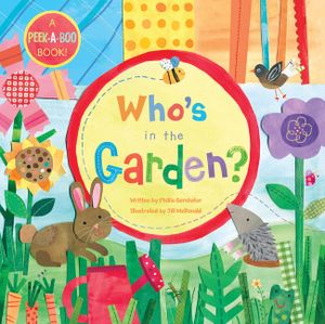 Who's in the Garden? image number 0