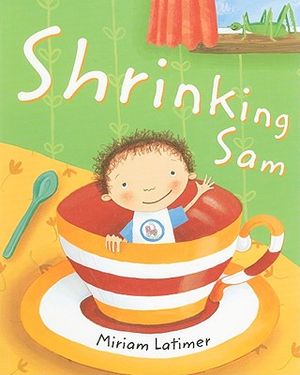 Shrinking Sam image number 0