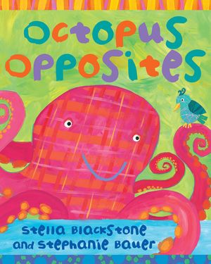 Octopus Opposites image number 0