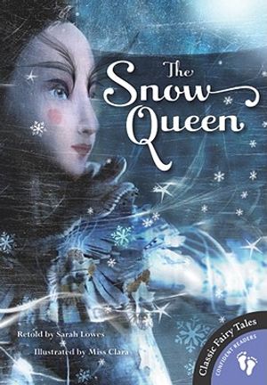 The Snow Queen Chapter image number 0