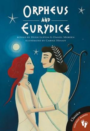 Orpheus and Eurydice image number 0