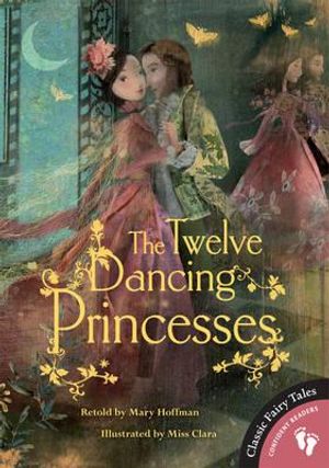 Twelve Dancing Princesses image number 0
