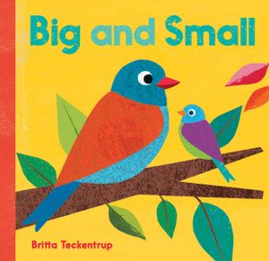 Big and Small image number 0