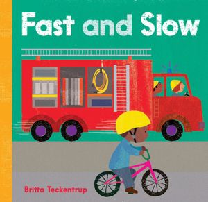 Fast and Slow image number 0