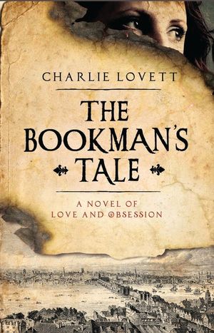 The Bookman's Tale image number 0