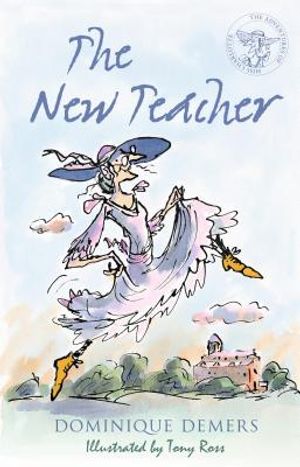 The New Teacher image number 0