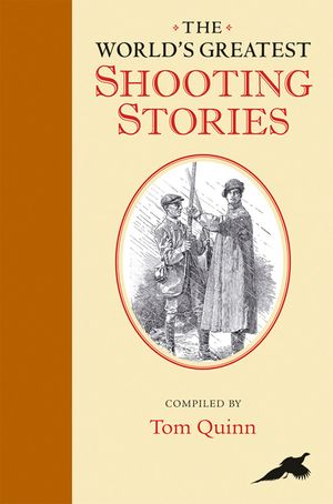The World's Greatest Shooting Stories image number 0