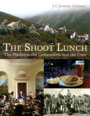 The Shoot Lunch: The Tradition, the Camaraderie and the Craic image number 0