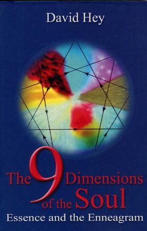 The 9 Dimensions of the Soul: Essence and the Enneagram image number 0