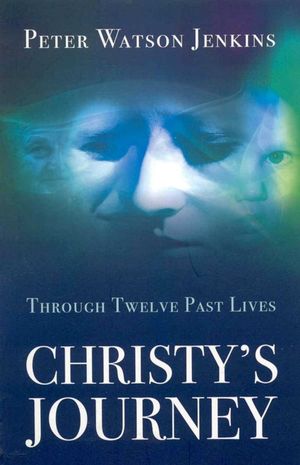 Christy's Journey: Through Twelve Past Lives image number 0